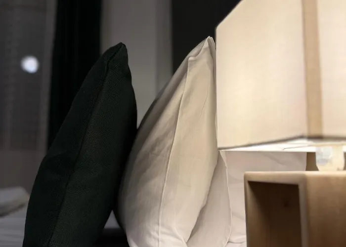 公寓 N&n Delijorgji 地拉那