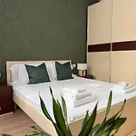 Apartment N&n Delijorgji