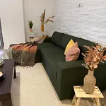 Apartment N&n Delijorgji *