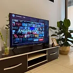 Apartment N&n Delijorgji *