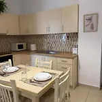 N&n Delijorgji Apartment