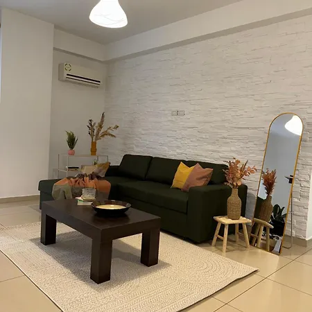 Appartamento N&N Delijorgji Apartment Tirana Tirana