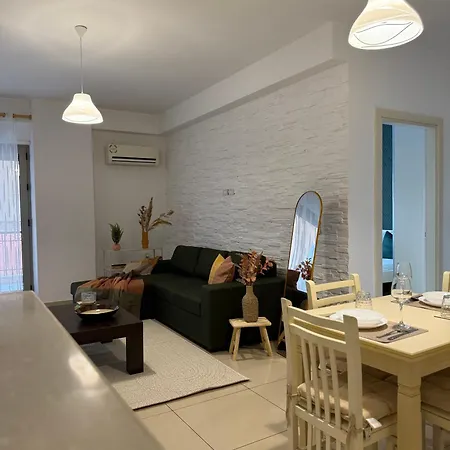 Appartamento N&N Delijorgji Apartment Tirana Tirana