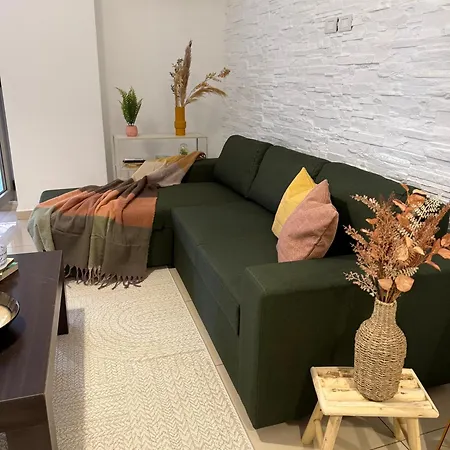 Appartamento N&N Delijorgji Apartment Tirana *