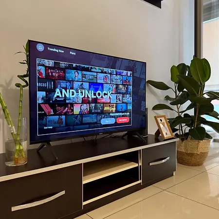 Appartamento N&N Delijorgji Apartment Tirana *