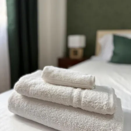 N&N Delijorgji Apartment Tirana *