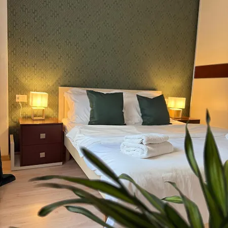 N&N Delijorgji Apartment Tirana Appartamento *