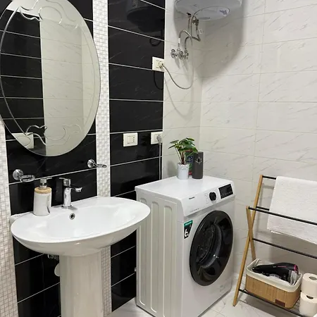 N&N Delijorgji Apartment Tirana Appartamento *