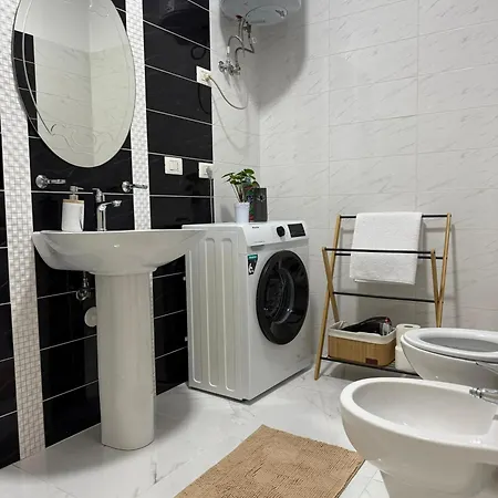 N&N Delijorgji Apartment Tirana Appartamento