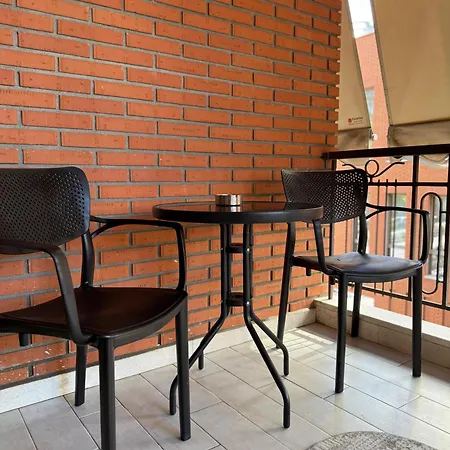 N&N Delijorgji Apartment Tirana Appartamento
