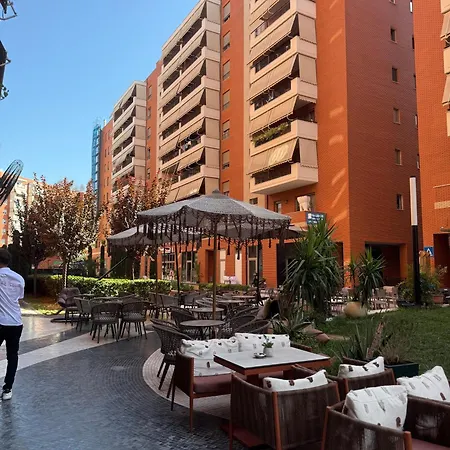 N&n Delijorgji Apartamento