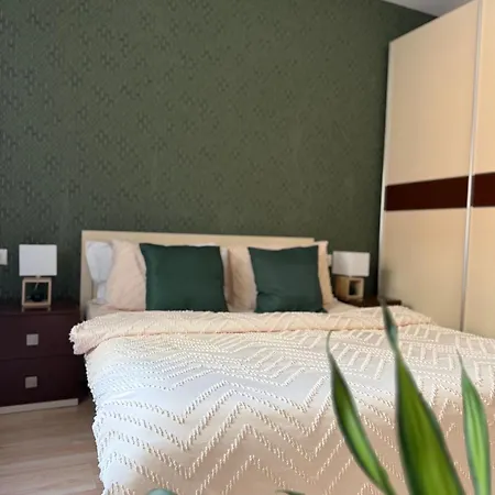 N&N Delijorgji Apartment Tirana * Tirana