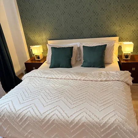 Appartamento N&N Delijorgji Apartment Tirana *