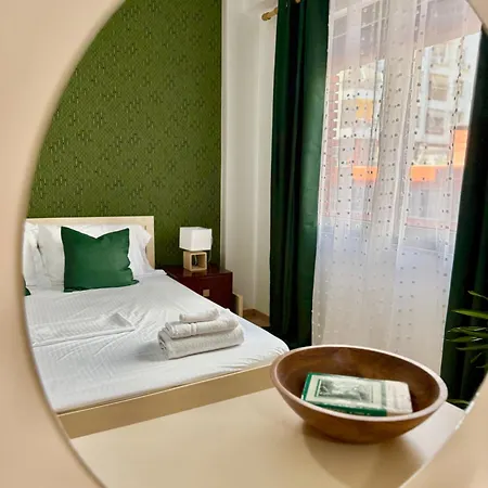 N&N Delijorgji Apartment Tirana Appartamento *