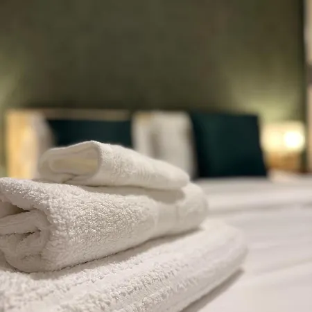 Appartamento N&N Delijorgji Apartment Tirana Tirana