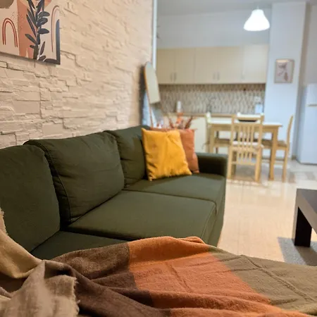 Apartman N&n Delijorgji *