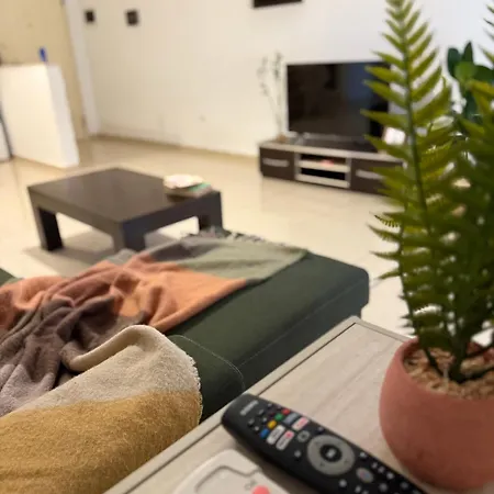 N&N Delijorgji Apartment Tirana Tirana