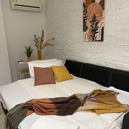 N&N Delijorgji Apartment Tirana Tirana