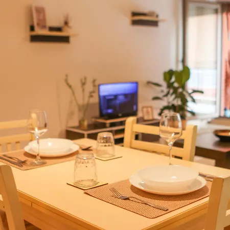 N&N Delijorgji Apartment Tirana * Tirana