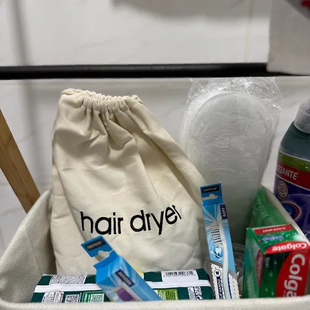 N&N Delijorgji Apartment Tirana * Tirana