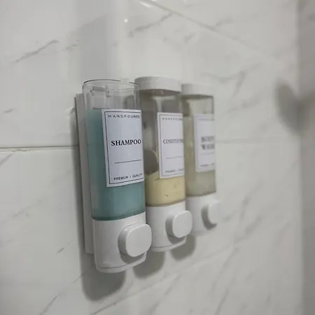 Apartment N&n Delijorgji *