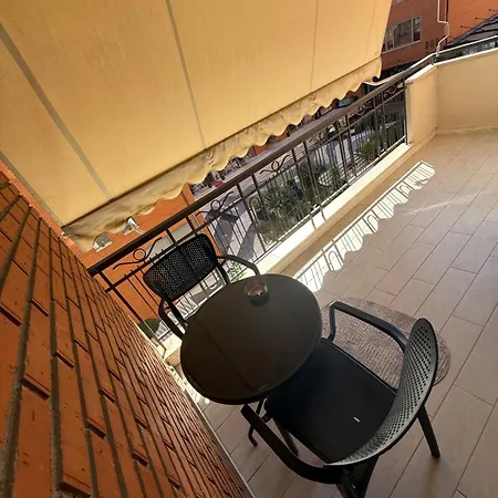 Appartamento N&N Delijorgji Apartment Tirana Tirana