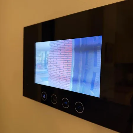 N&n Delijorgji Appartement Tirana