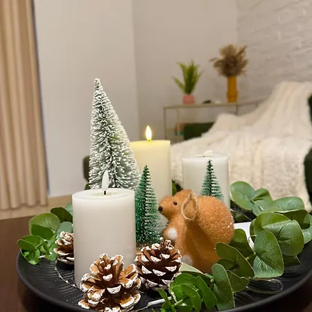 N&N Delijorgji Apartment Tirana Appartamento Tirana