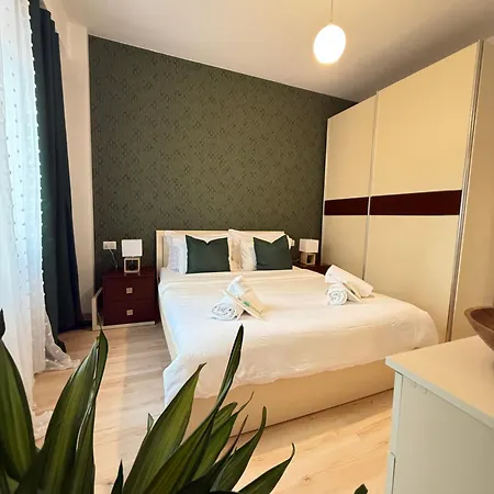 Apartman N&n Delijorgji *