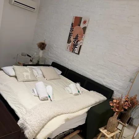 Appartement N&n Delijorgji *