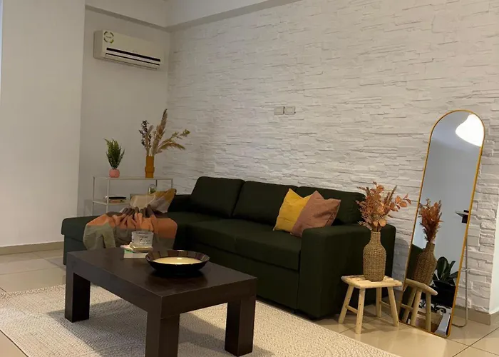 Apartamento N&n Delijorgji Tirana