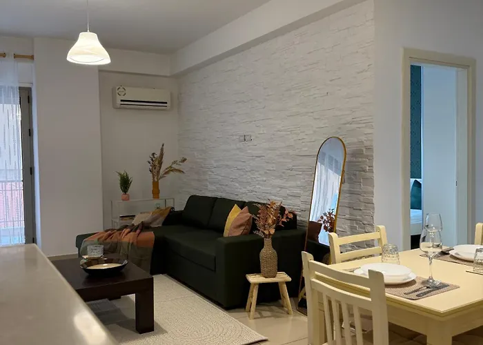 Apartamento N&n Delijorgji Tirana