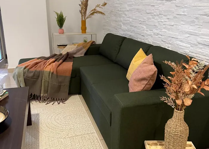 Apartamento N&n Delijorgji *