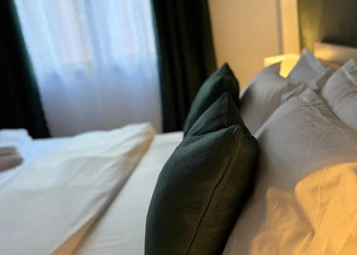 Apartman N&n Delijorgji Tirana