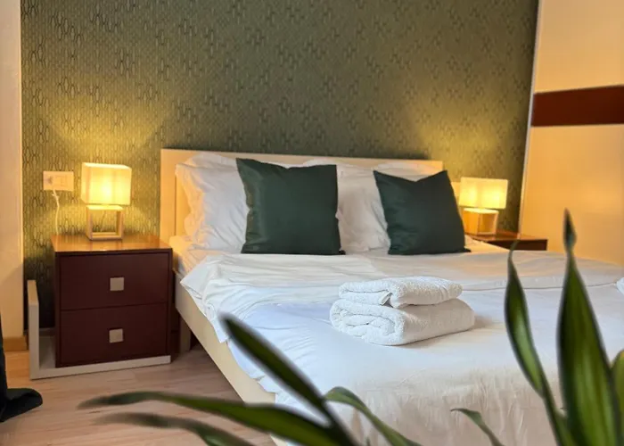 N&n Delijorgji Apartman *