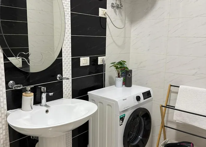 N&n Delijorgji Apartman *