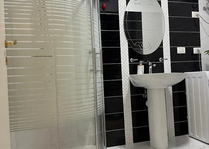 Apartman N&n Delijorgji *