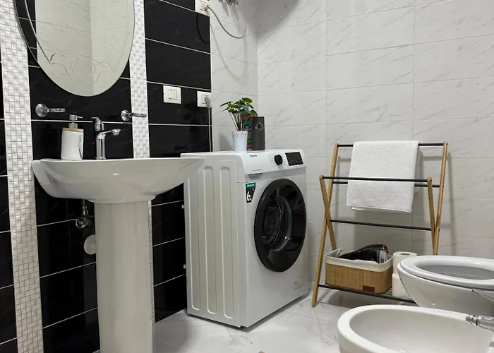 N&n Delijorgji Apartman