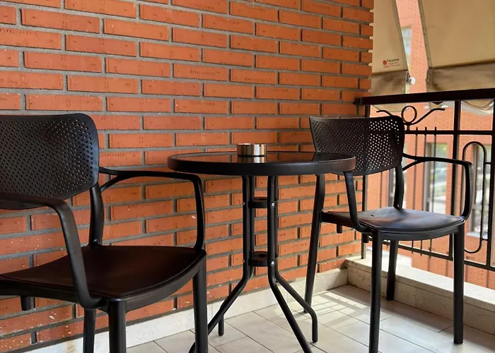 N&n Delijorgji Apartamento