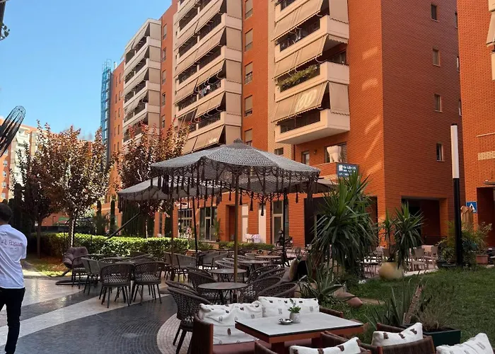 N&n Delijorgji Apartman