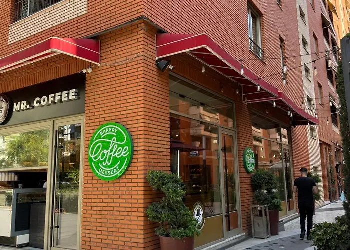 N&n Delijorgji Tirana