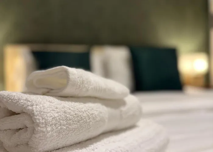 Apartman N&n Delijorgji Tirana