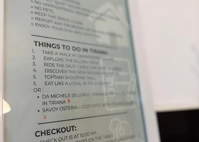 N&n Delijorgji * Tirana