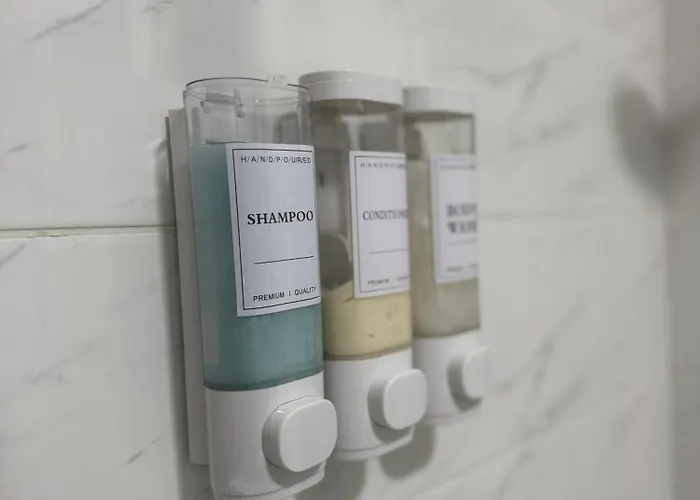 Apartman N&n Delijorgji *