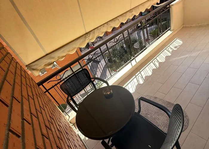 Apartamento N&n Delijorgji Tirana