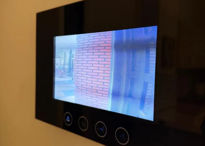 N&n Delijorgji Apartamento Tirana