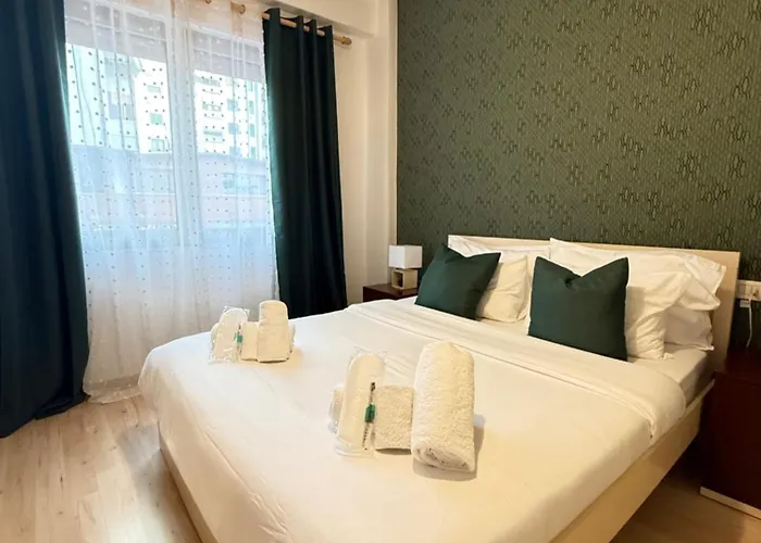 N&n Delijorgji Apartman *