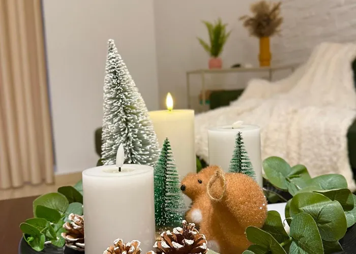 N&n Delijorgji Apartamento Tirana