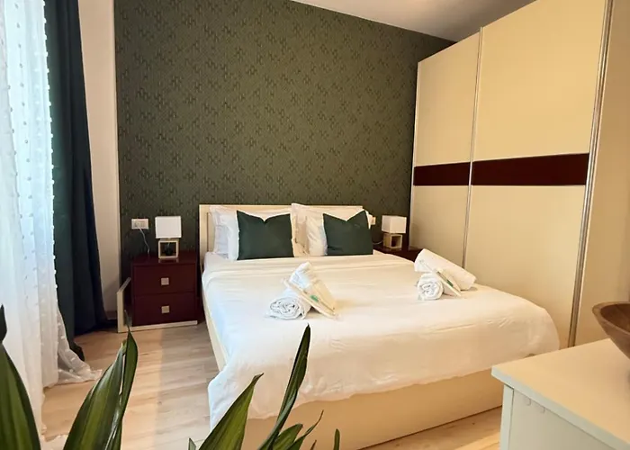 Apartamento N&n Delijorgji *